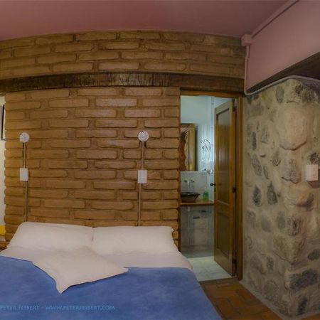 Casa De Peter Hotell Cafayate Eksteriør bilde